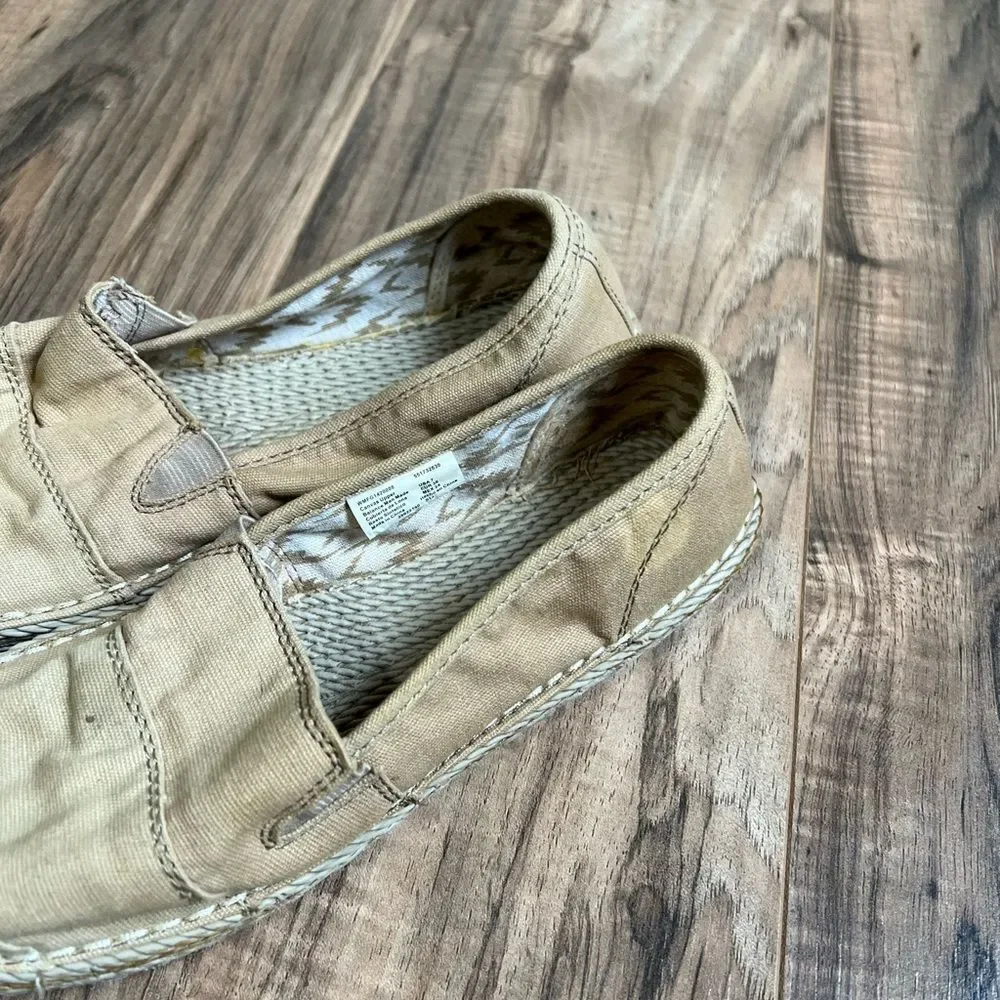 ‎Faded glory slip ons 7